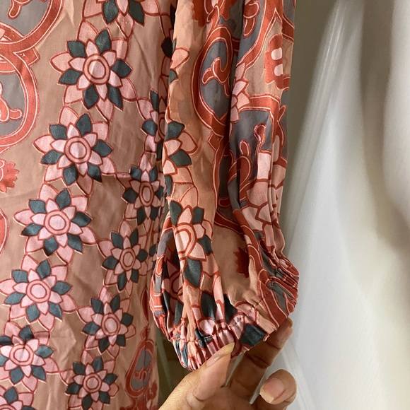 🌸🌸CUTE FOR LOVE& LEMONS DRESS🌸🌸 - Picture 3 of 4